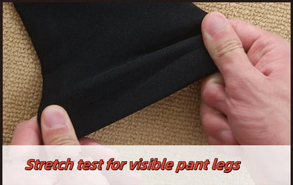 Fashion Women Solid Straight Pants Elegant Summer Elastic Stretch Skinny Legging Pencil Pant Casual Office Lady Chic Trousers