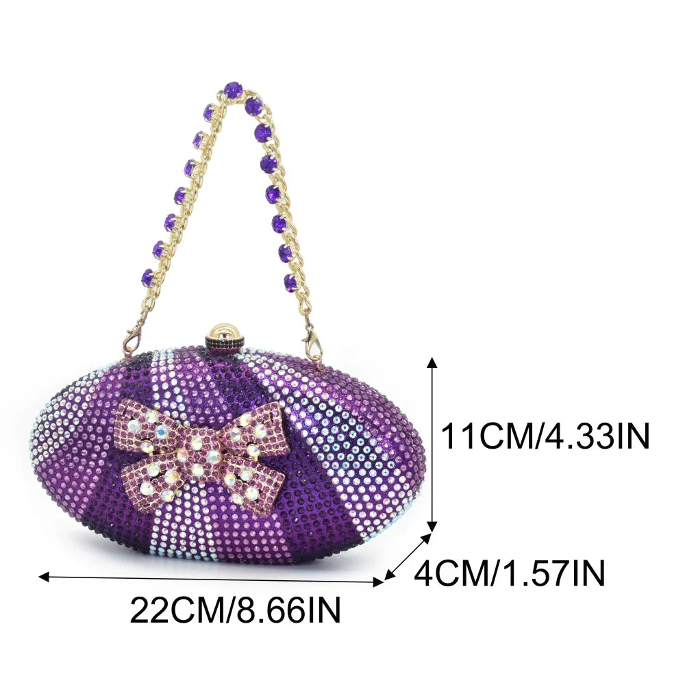 Italian Shoe and Bag Set Designer Wedding Fashion Party Shoes and Bag Match for Women Elegant Woman Heeled Shoes for Wedding