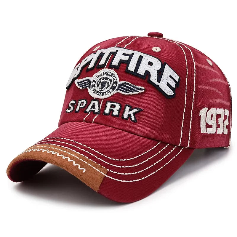 Baseball Caps for Men Cap Streetwear Style Women Hat Snapback Casual Cap Casquette Dad Hat Hip Hop Cap