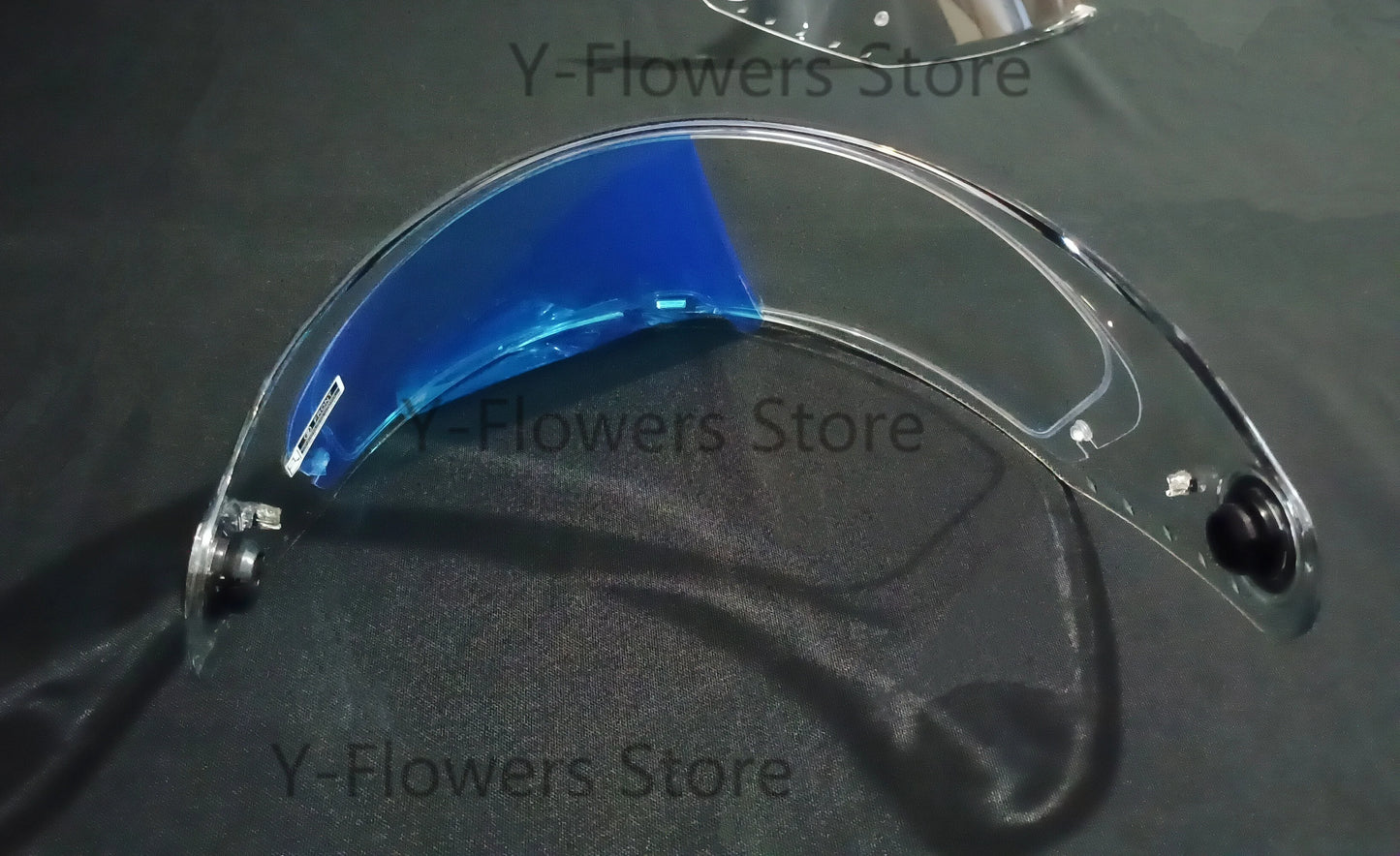 Anti Fog Film for MT THUNDER 4 SV STINGER 2 MT-V-28B Breaker SV Helmets Visor Anti-Fog Sticker Patch Motorcycle Accessories Moto