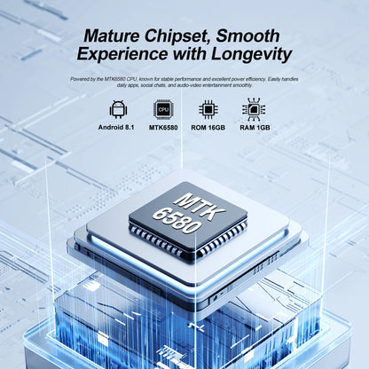 SERVO 17 PRO MAX mini Smartphone 3.75" Fullview Display 3G WCDMA Dual SIM Card GPS Face Unlock Android Small Smart Mobile Phones