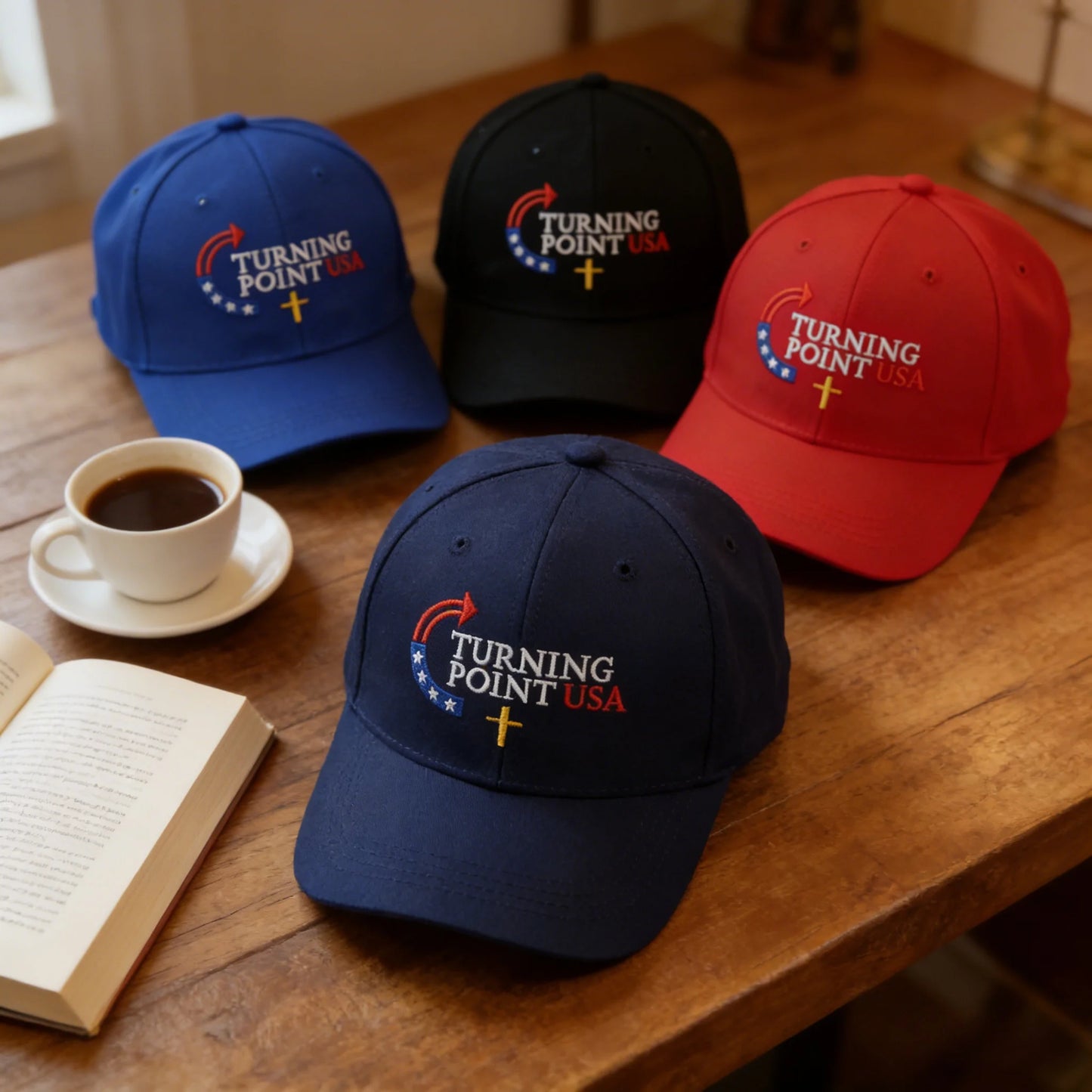 USA 250th Anniversary Commemorative Hat Retro Classic Unisex Adult Cap Latest Export Bestseller