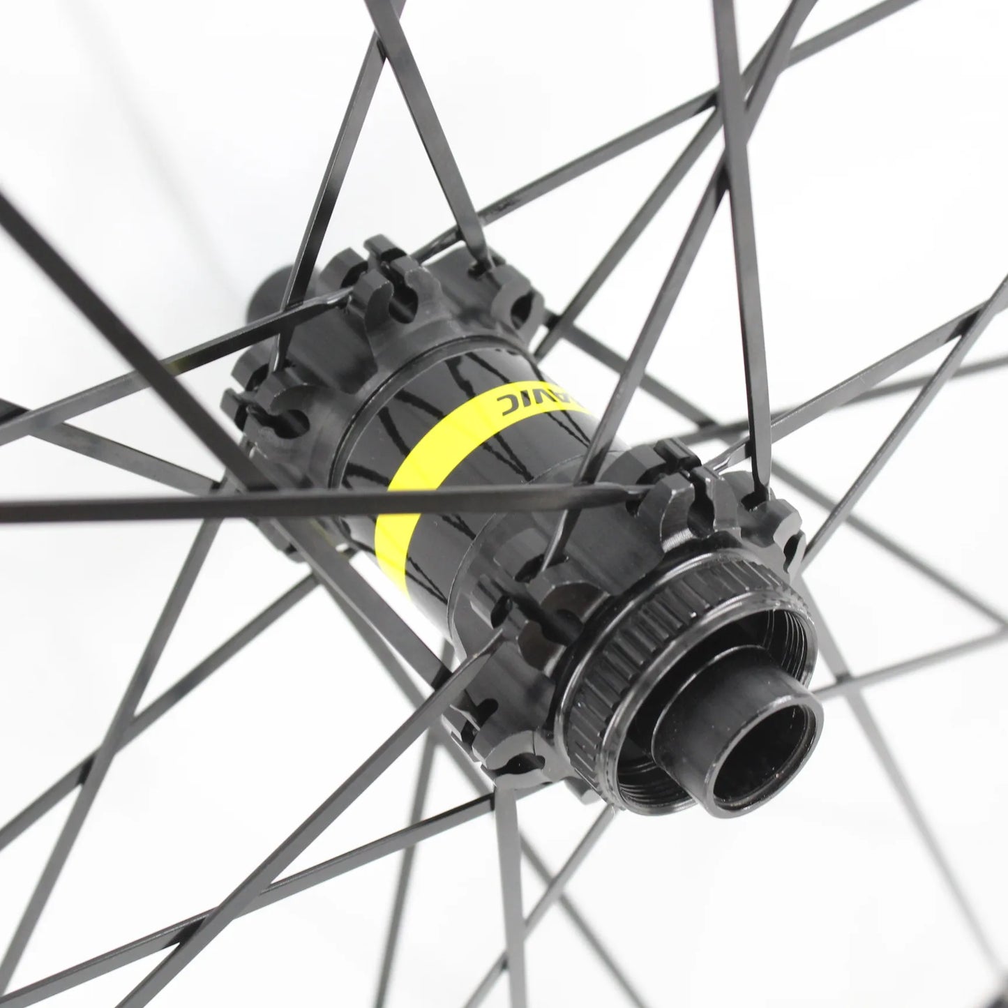 New White Black Gray 700C 50mm Road bike alloy bicycle wheelset clincher rims V Disc brake Thru Axle center lock hubs wheels