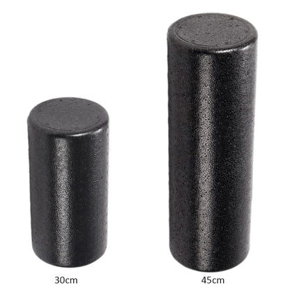 Yoga Block Pilates Foam Roller Massage Roller Muscle Tissue Relaxation Device for Fitness Gym Yoga Pilates Sports