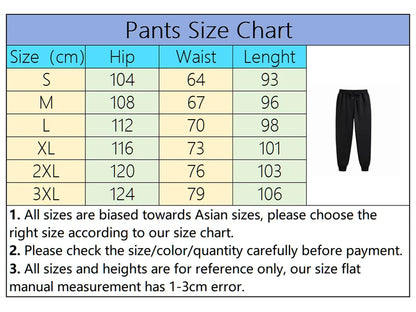 Woman Fashion Sweatpants Soft Drawstring Long Trousers Ladies Daily Casual Sports Jogging Pants All Season Home Outdoor Joggers
