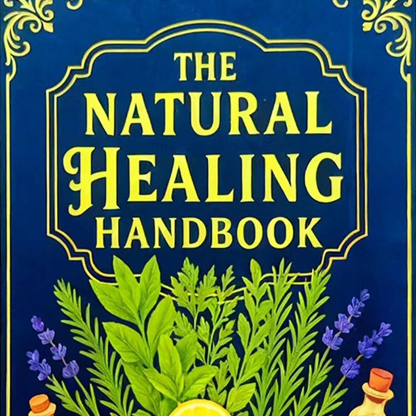 Healing Handbook By Luna Filby English Edition Health Guide For Holistic Wellness And Self Care Practitioners