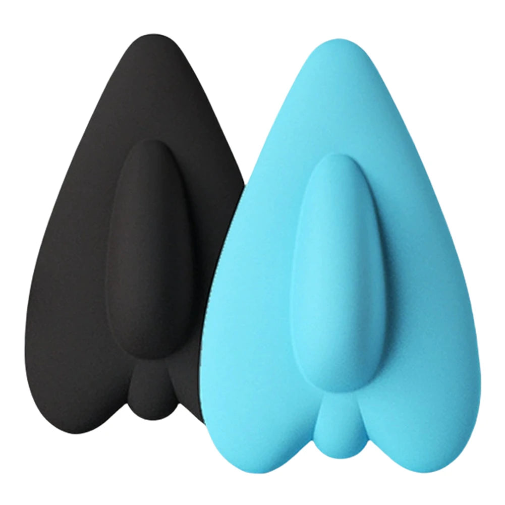 Sit-On-Top Pelvic Trainer Ergonomic Pelvic Floor Strengthening Device Portable Pelvic Floor Muscle Training Device for Home Gym