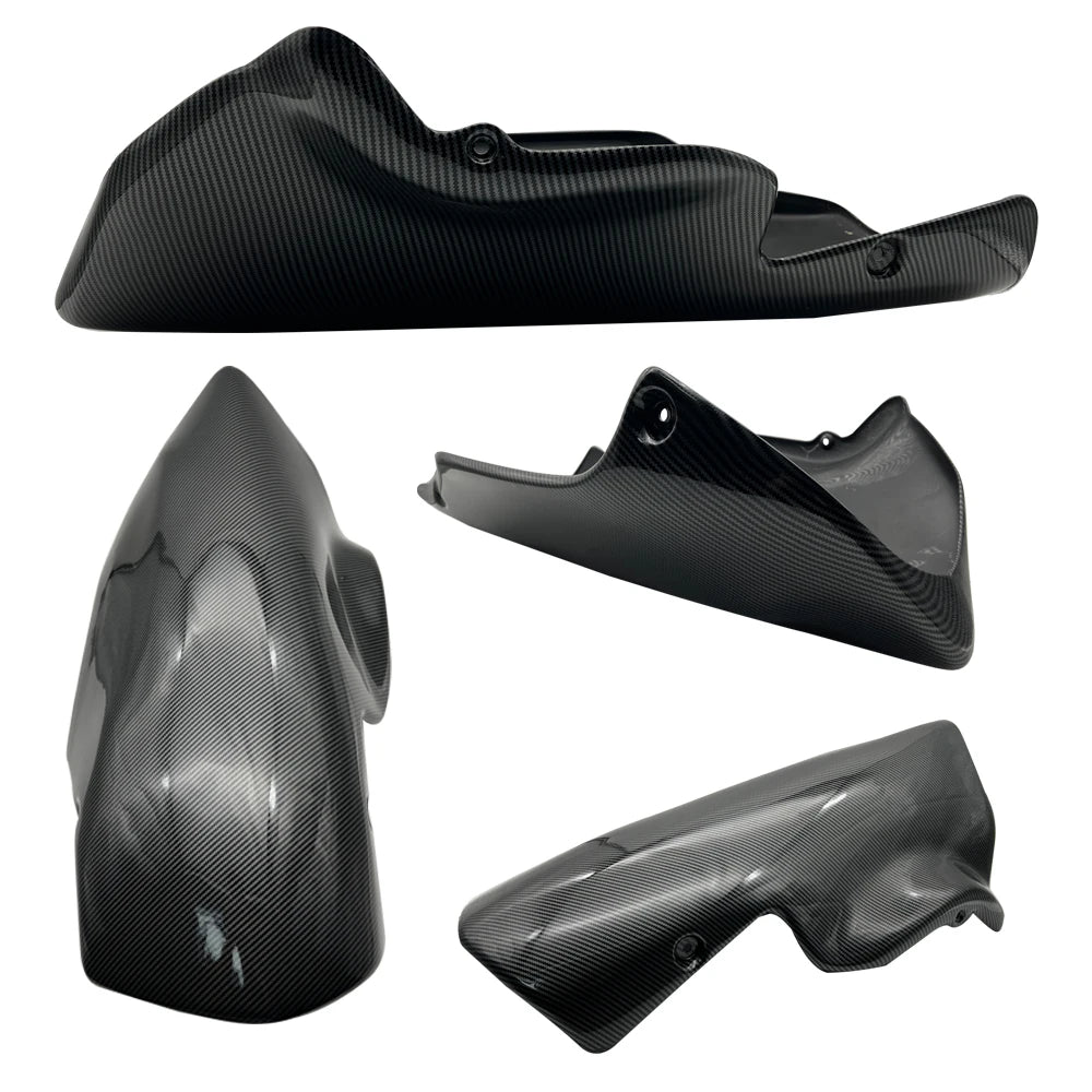 FOR  Kawasaki Z900RS Z900 RS Motorcycle Accessories Engine Spoiler Lower Fairing Cowling Cover Body Frame Panel Fit Suite