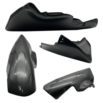 FOR  Kawasaki Z900RS Z900 RS Motorcycle Accessories Engine Spoiler Lower Fairing Cowling Cover Body Frame Panel Fit Suite