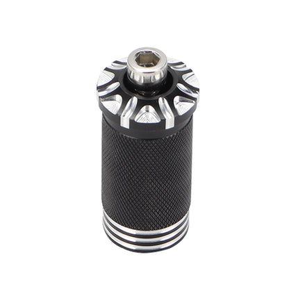 Motorcycle Shift Gear Lever Shifter Peg Aluminum For Harley Sportster 883 1200 Dyna Fat Bob Breakout Softail Touring Road Glide
