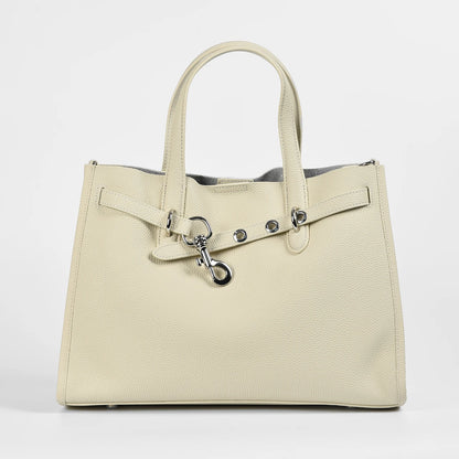 Mendy Large Women's Bag Hand Bags Genuine leather Tote Bag Lady Female Fashion Designer Luxury Business Shoulder Bag New In