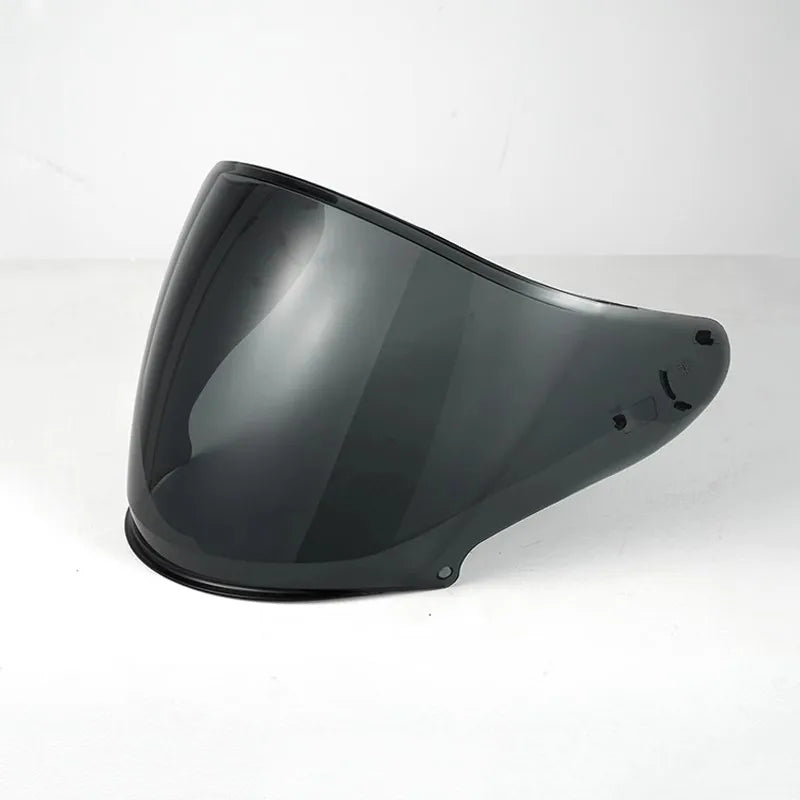 RSV DOT Motorcycle Helmet Double Visor 3/4 Half Helmets Scooter Casco Moto for Men Women Capacete Motorcycle Street Bike Gear