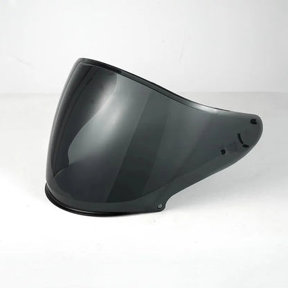 RSV DOT Motorcycle Helmet Double Visor 3/4 Half Helmets Scooter Casco Moto for Men Women Capacete Motorcycle Street Bike Gear