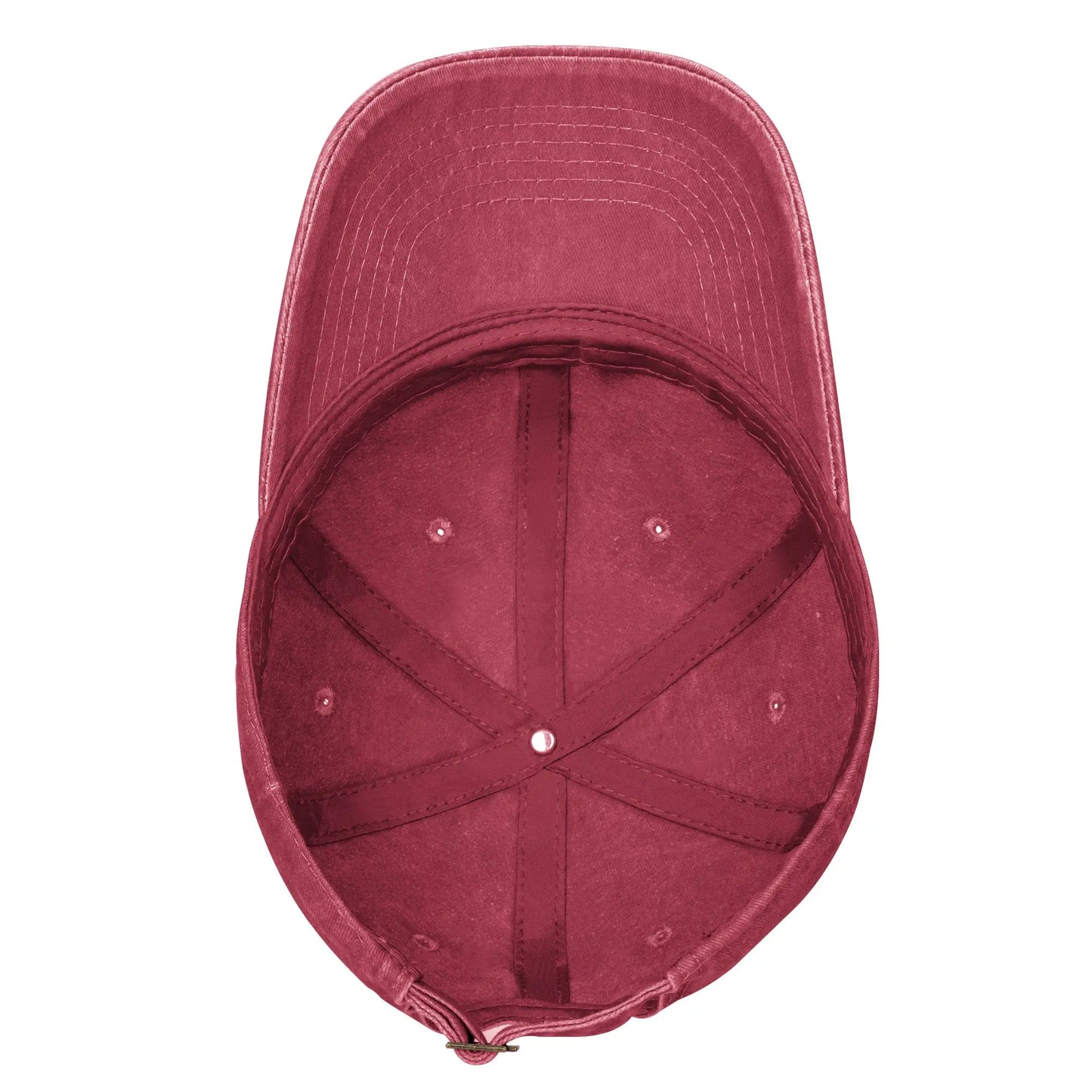 MAGA Make America Go Away  Men Women Baseball Caps Greenland Distressed Denim Caps Hat Classic Outdoor Summer Gift Headwear