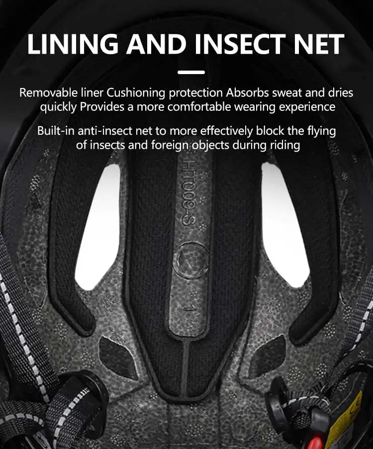 Eastinear High Quality Lightweight Children's Bicycle Helmet Full Face Removable Roller Skateboard Helmet Protects Head Safety