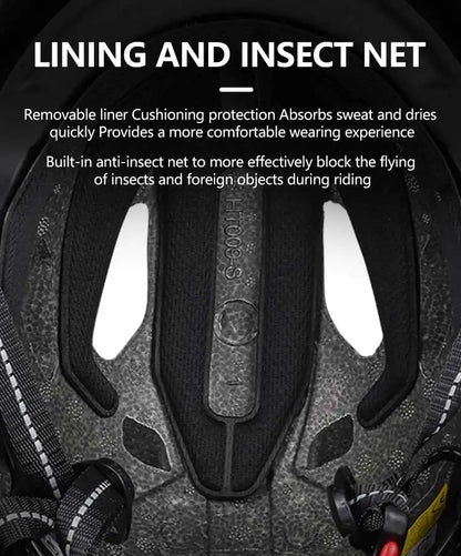 Eastinear High Quality Lightweight Children's Bicycle Helmet Full Face Removable Roller Skateboard Helmet Protects Head Safety