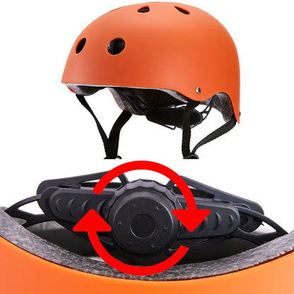 Cycling,Motorcycle,Scooter,Mountain bike Helmets Impact Resistance Lightweight Outdoor Sports Helmet Suit For Children Adult