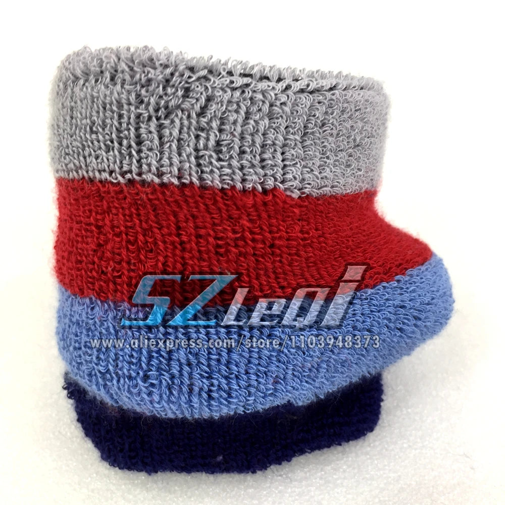 3D MOTO Front Fluid Oil Brake Reservoir Sock For KAWASAKI NINJA ZX6R ZX7R ZX9R ZX10R ZX11R ZX12R ZX14R 250R 300R 650R Motorcycle