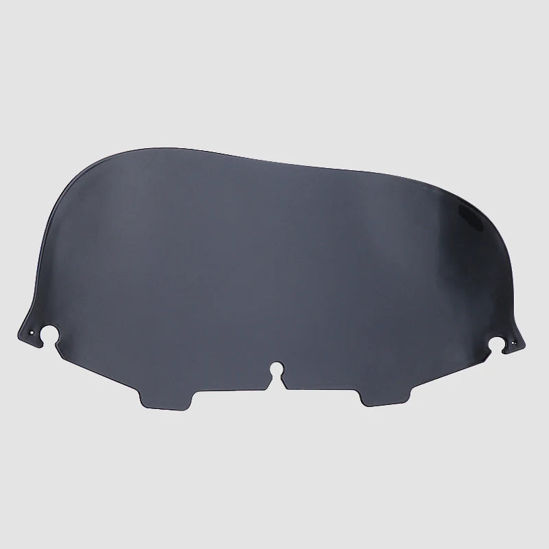 For 1996-2013 Harley Electra Street Glide FLHX Touring CVO 8" Motorcycle Deflector Wind Windshield Fairing Windscreen Moto Case