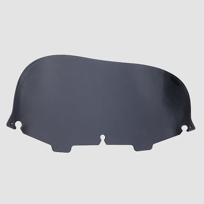 For 1996-2013 Harley Electra Street Glide FLHX Touring CVO 8" Motorcycle Deflector Wind Windshield Fairing Windscreen Moto Case
