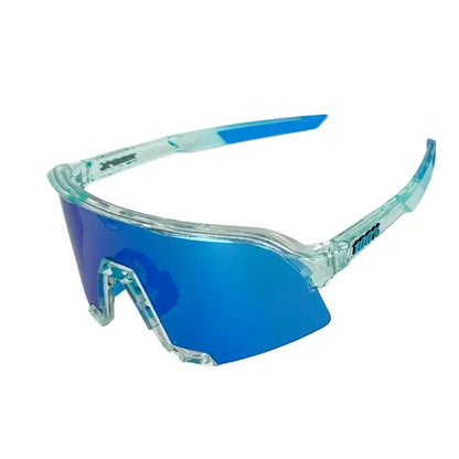 Motorcycle Riding Glasses Outdoor Sports Running Marathon Windproof Dustproof Eye Protection Glasses Motorbike Equipment