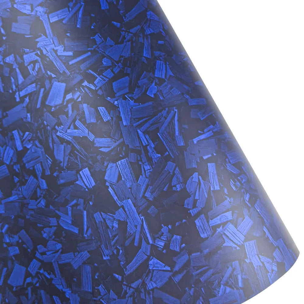 High Glossy Black Gold Silver Red Forged Carbon Fiber Car Sticker Sticker on the Hood Adhesive Vinyl for Car Stickers