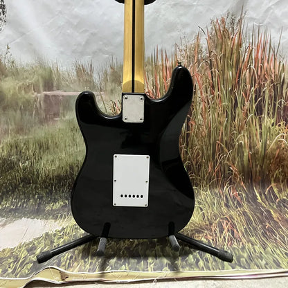 Vicers  Maple Fingerboard ST Electric Guitar 22frets 6-String Guitar Color Veneered Rock Guitar SSS Pickup Electric Guitar