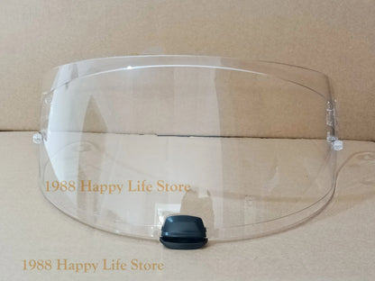 Helmet Visor For HJC i70 i10 HJ-31 Motorcyle Helmet Sun Shield Lens Glasses Cascos Moto Visera Capacetes Accessories Parts Bike