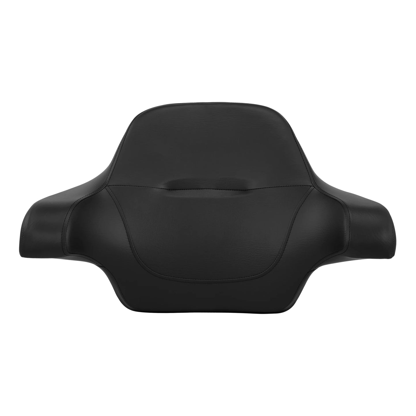 Motorcycle Wrap-around Chopped Pack Backrest Pad For Harley Touring  Road King Electra Street Glide 2014-2025 2019