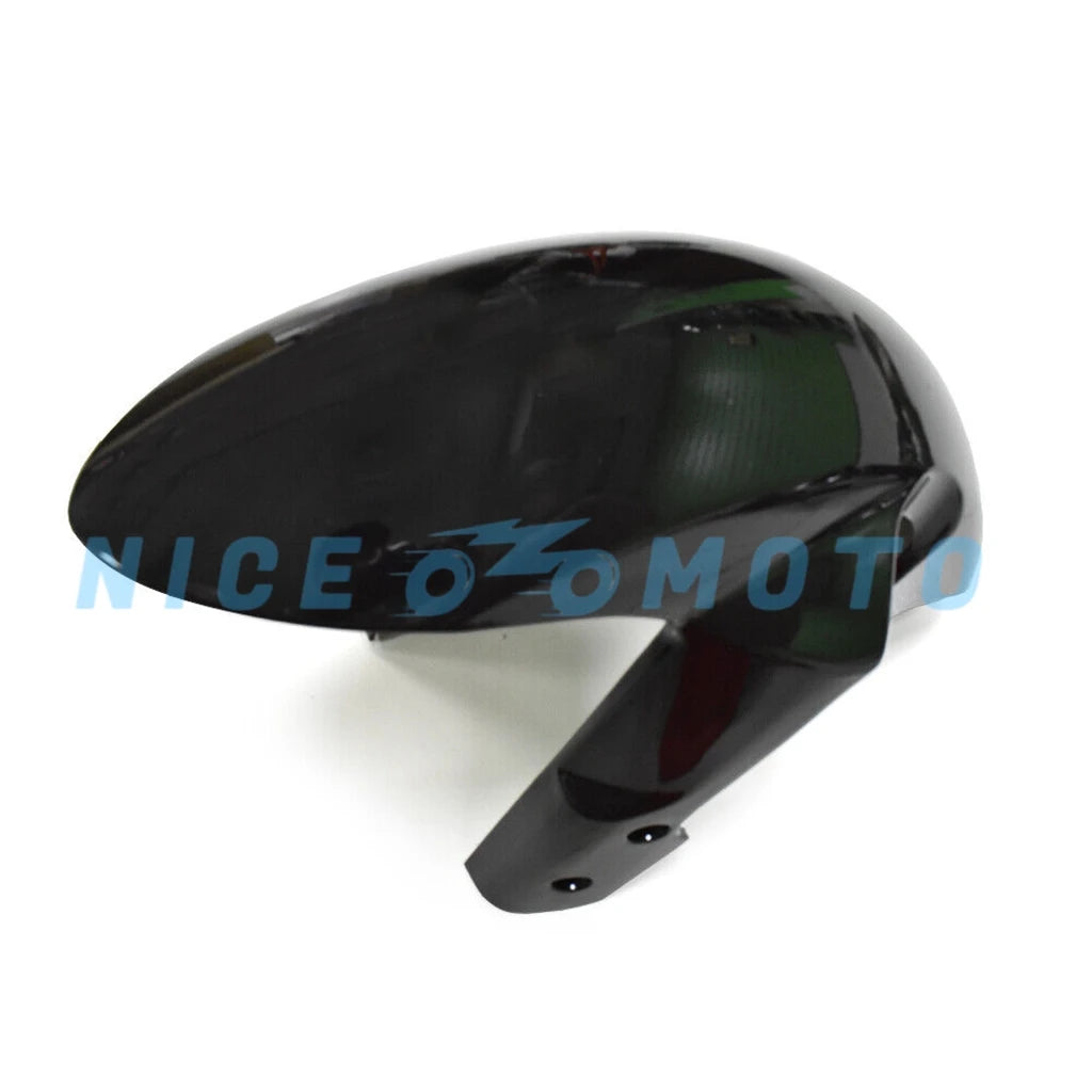 ABS Plastic Motorcycle Fairing Kits Fit For GSXR 600 750 K8  K9 2008 2009 2010 GSXR600 GSXR750 Panel Kit