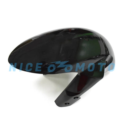 ABS Plastic Motorcycle Fairing Kits Fit For GSXR 600 750 K8  K9 2008 2009 2010 GSXR600 GSXR750 Panel Kit