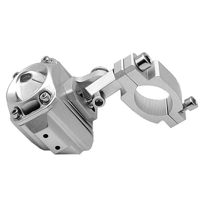 Suitable for waterbird R1200GS F800 Harley motorcycle multifunctional fog light front spotlight auxiliary light