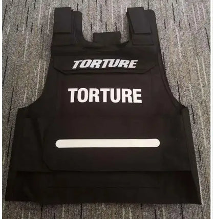 TORTURE Tank Top Vest 2020 Fashion Top Selling Product Trending Vest Tactical Military Vest Special Forces Hunting Clothing Tank