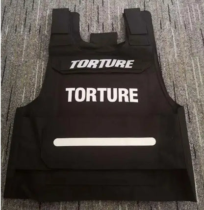 TORTURE Tank Top Vest 2020 Fashion Top Selling Product Trending Vest Tactical Military Vest Special Forces Hunting Clothing Tank