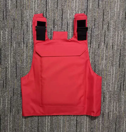 2022 rapper hiphop MC VEST TANK TOP fashion new design top street fashion icons Tactical vest Colete Tatico Chalecos para hombre