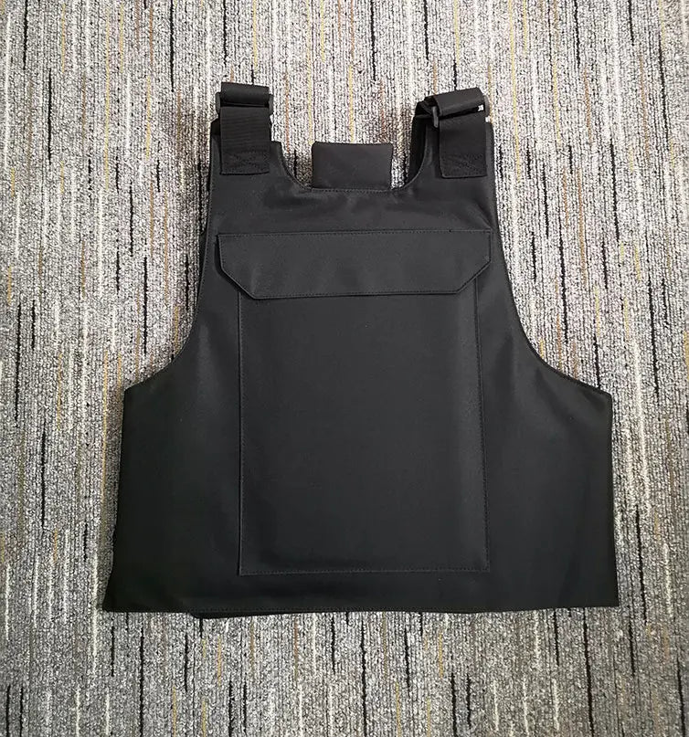 Vests Icon gilet Trending CS Vest Tactical military hiphop rapper FASHION VEST Outerwear Men's Fashion Tactica ICONS jacket vest