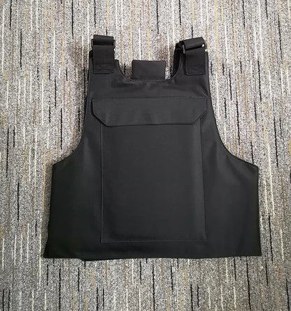 Vests Icon gilet Trending CS Vest Tactical military hiphop rapper FASHION VEST Outerwear Men's Fashion Tactica ICONS jacket vest
