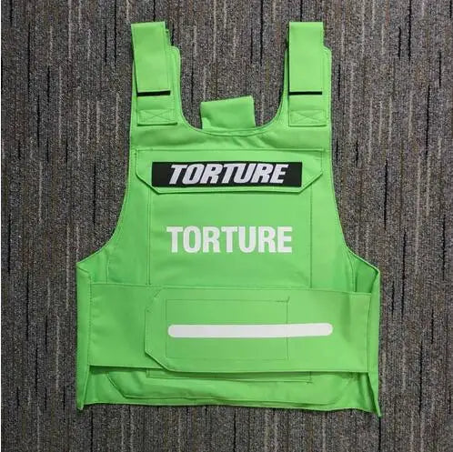 TORTURE Tank Top Vest 2020 Fashion Top Selling Product Trending Vest Tactical Military Vest Special Forces Hunting Clothing Tank