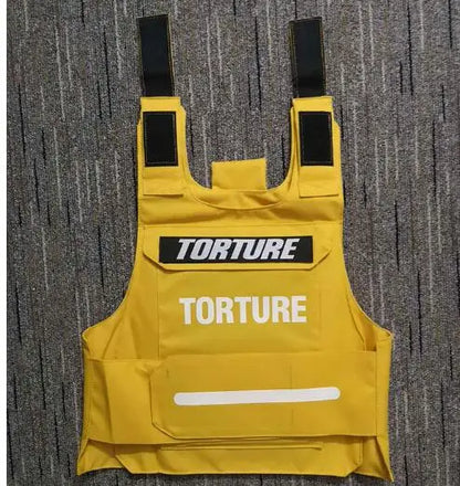 TORTURE Tank Top Vest 2020 Fashion Top Selling Product Trending Vest Tactical Military Vest Special Forces Hunting Clothing Tank