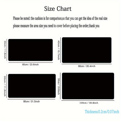 Customizable Mechanical-Themed Mouse Pad & Desk Mat - Non-Slip Rubber Base, Personalized Name/Text, High-Quality Print, Durable Surface for Gaming & Office Use, Ideal Holiday Gift for Gamers & Professionals, Mouse Pads for De