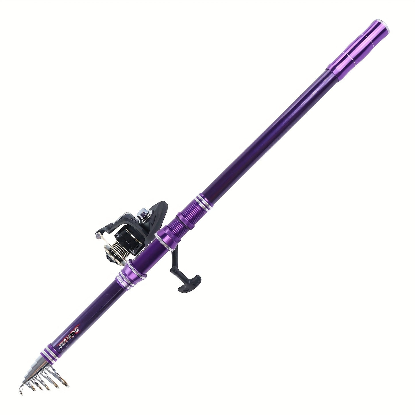Mingwo Sea Rod Single Rod Special Price Sea Rod Bare Rod Throw Rod Super Hard Long-Range Throw Rod Fishing Rod Sea Fishing Silvery Carp and Bighead Carp Rod Set Complete, Fishing Rods, Fishing Rods And Reels