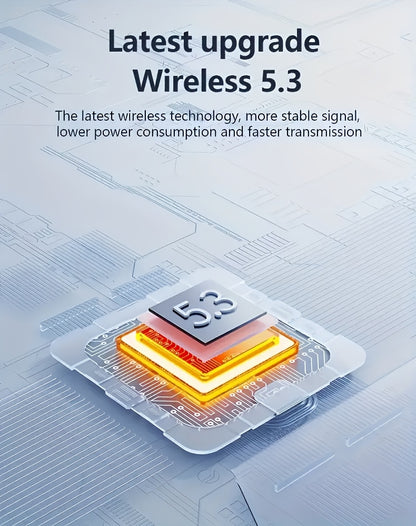 144 Real Time Translation Earphones] New 144 Translation Earphones - Real Time Translation, Suitable for Travel, Business, Work