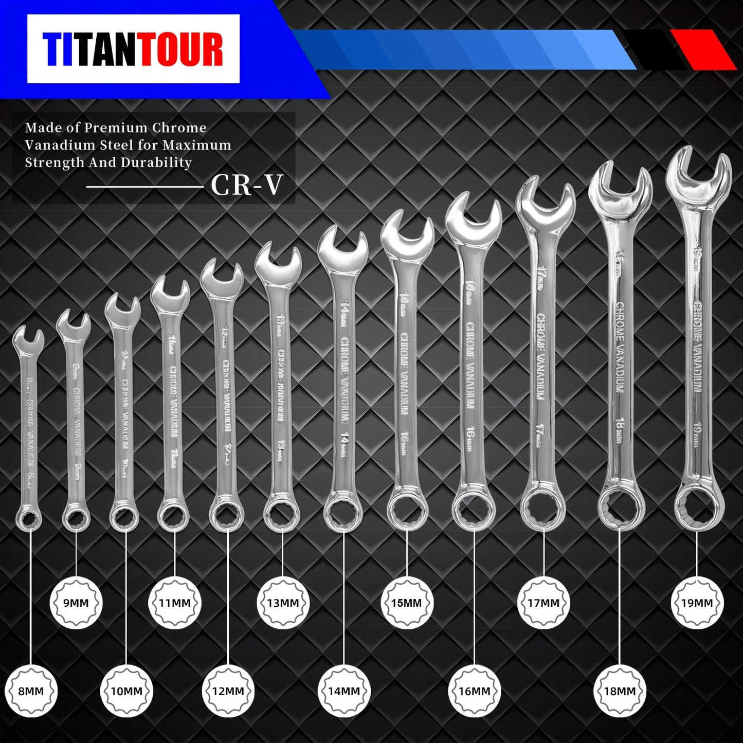 Industrial Tools/Sockets And Socket Wrench Sets, 230/115 Professional Tool Sets, Ratchet Wrench Sets, Torque Wrenches, 1/2 Inch * 1/4 Inch * 3/8 Inch Drive Depth And Standard Sockets, Suitable for Car And Bicycle Repair Tools