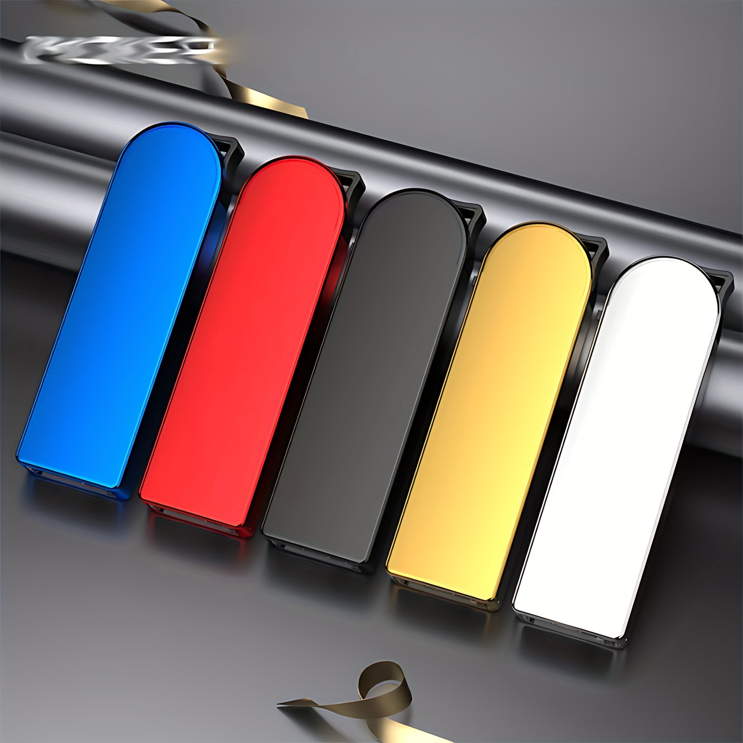 1pc/5pcs Lighter, Butane Lighter, Windproof Lighter, Straight Blue Flame Lighter, Portable Lightweight Lighter, Refillable, Suitable for Precise Ignition, Household/Wedding/Party Candle Lighter
