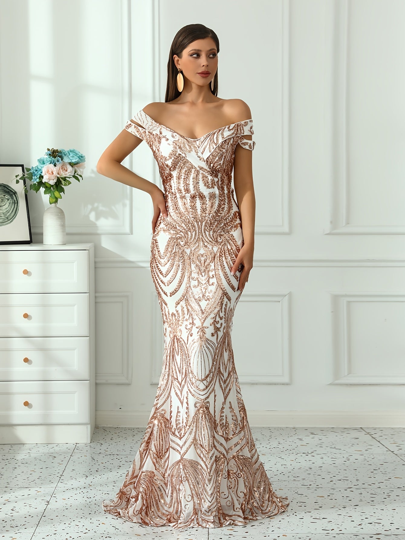 Dress - Mini
