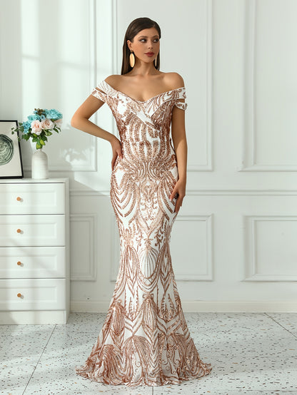 Dress - Mini