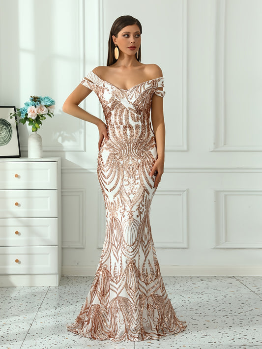 Dress - Mini