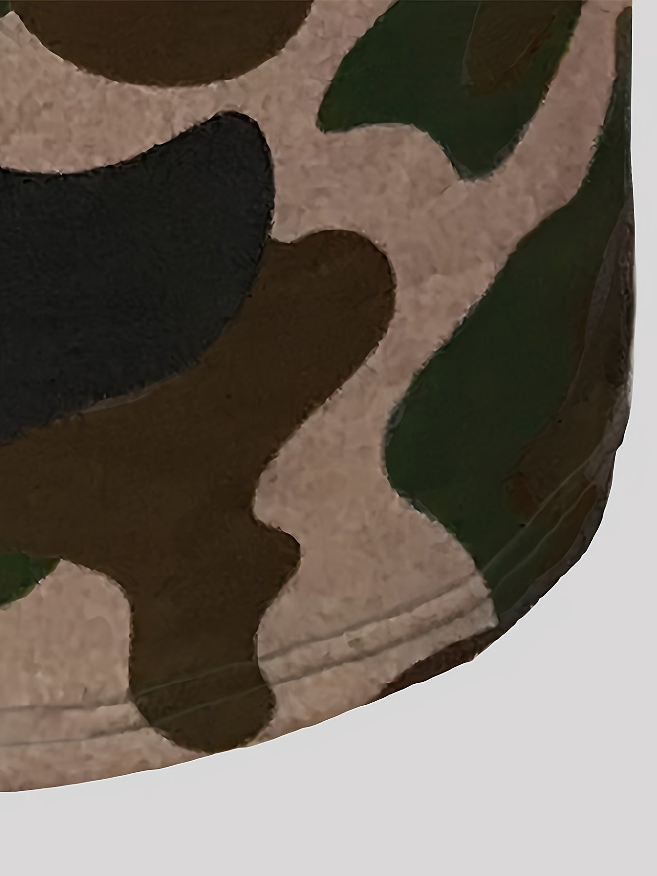 Targeted Development of Stylish Women'S Camouflage Hooded Pocket Long-Sleeve Dress