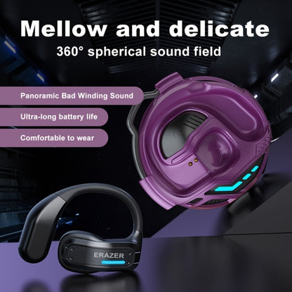 1pc Wireless Earbuds, Wireless 5.4 Headphones With 13mm Speaker, Ultra-Long Playtime, Type-C Fast Charging Case, Stereo Wireless In-EarEarbuds For IPhone And Android, Gaming Business Sports HeadsetMicrophone. Exercise And Lis