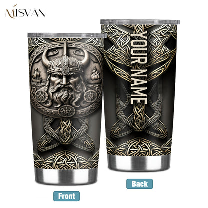 [Custom] 1pc, Beautiful and Personalized Print. 20oz, 22oz, 40oz Steel Insulated Bottle Cups with Lids. Drinkware for Summer and Winter. Outdoor Travel Sports Accessories. The Best Gift for Mother's Day, Father's Day, Other F